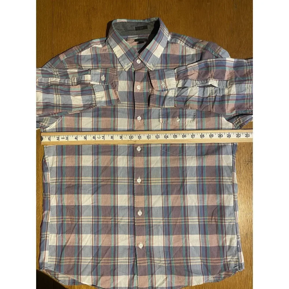 J. Crew elevate your